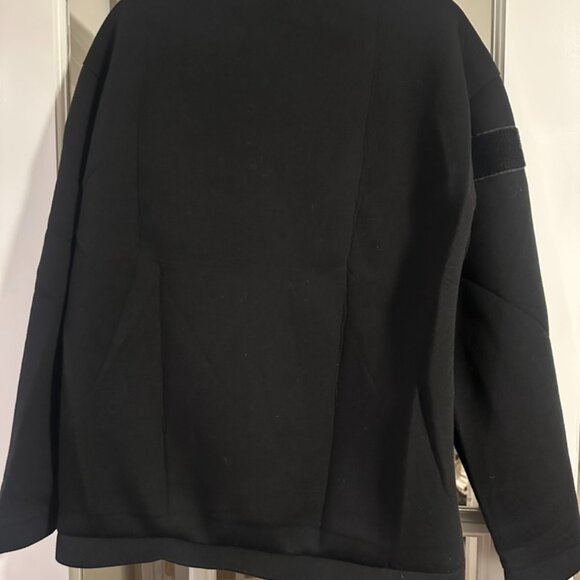 Men's M PLAC Neoprene Sweatshirt - Picture 3 of 4